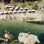 River View Nyaraló