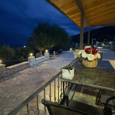 Casa vacanze Vjosa Balcony *