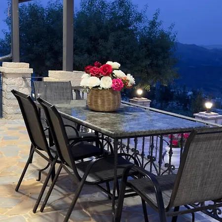 Casa vacanze Vjosa Balcony *