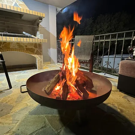 Casa vacanze Vjosa Balcony *