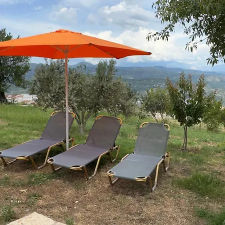 Vjosa Balcony Casa vacanze