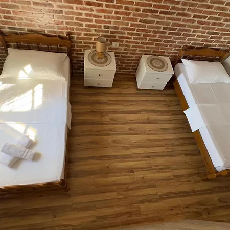 Casa vacanze Vjosa Balcony