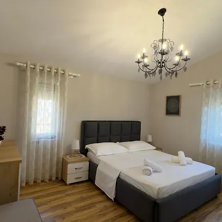 Vjosa Balcony Casa vacanze