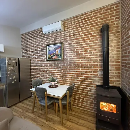 Casa vacanze Vjosa Balcony *