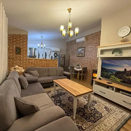 Casa vacanze Vjosa Balcony *