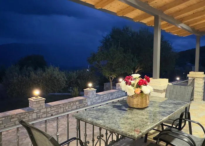 River View * Tepelene